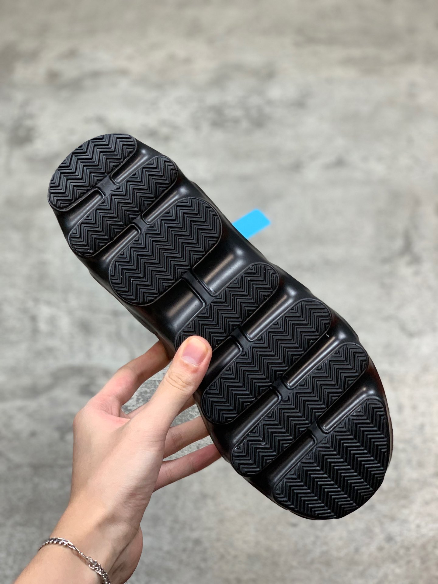380公司级 阿迪达斯/Adidas Yeezy451  Boost 椰子451 爆米花缓震鞋底 顶级真爆  透气网面 复古运动跑鞋
