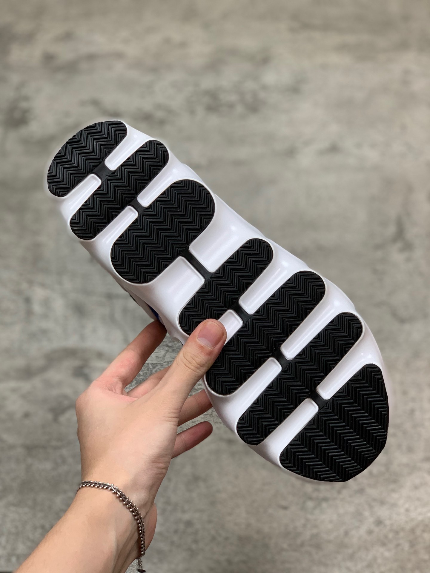 380公司级 阿迪达斯/Adidas Yeezy451  Boost 椰子451 爆米花缓震鞋底 顶级真爆  透气网面 复古运动跑鞋