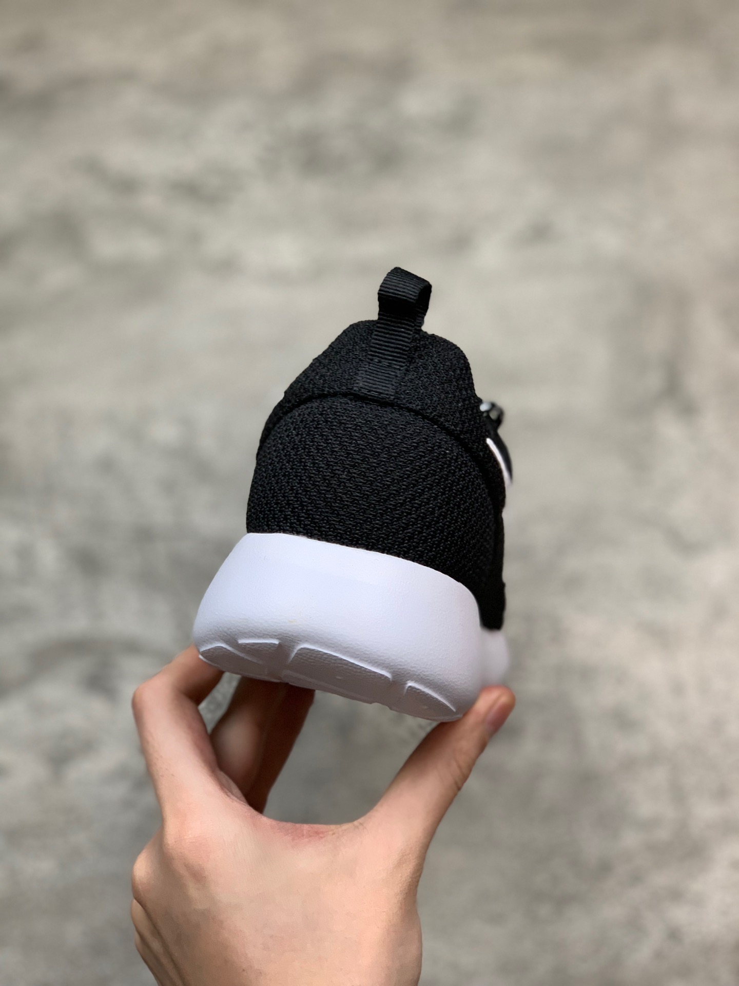 80(原90版本)纯原版本 天猫商城专供  Nike Roshe Run 伦敦一代轻跑鞋