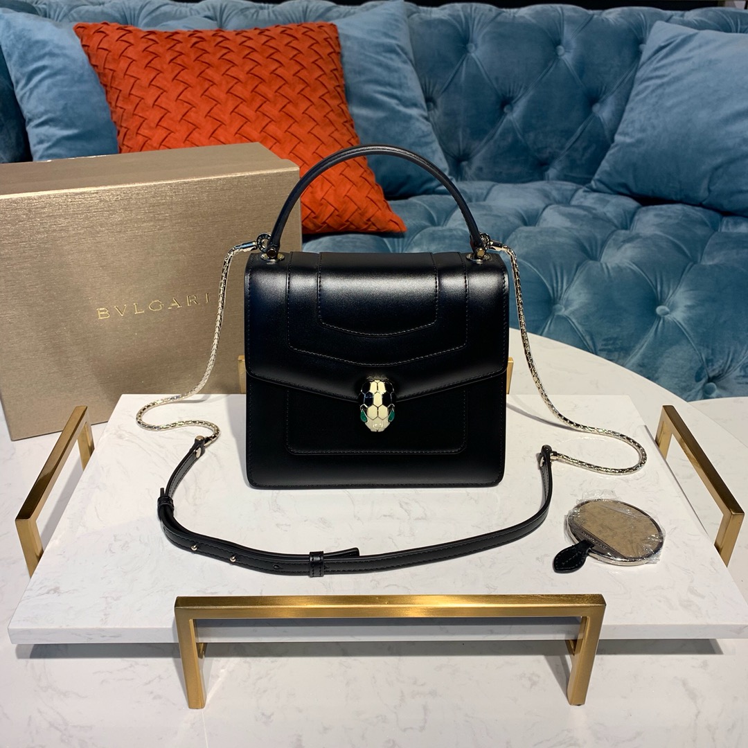 [Bulgari Women