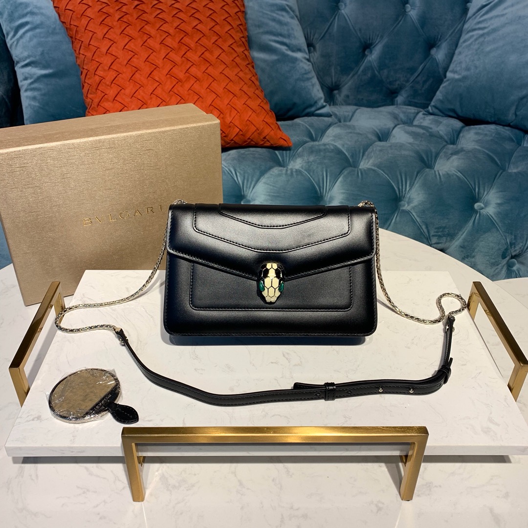[Bulgari Women