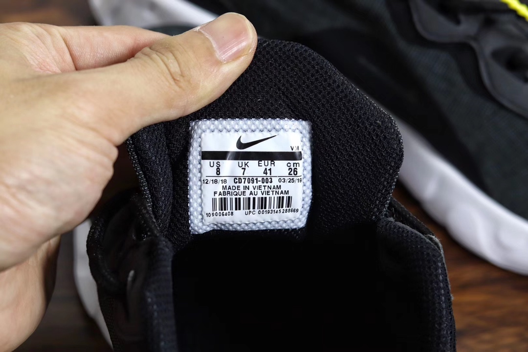 100外贸指定版本 纯原公司级 2019春夏季新款伦敦8代NIKE ACMI 耐磨性更好 超透气 轻便缓震 休闲运动跑步鞋