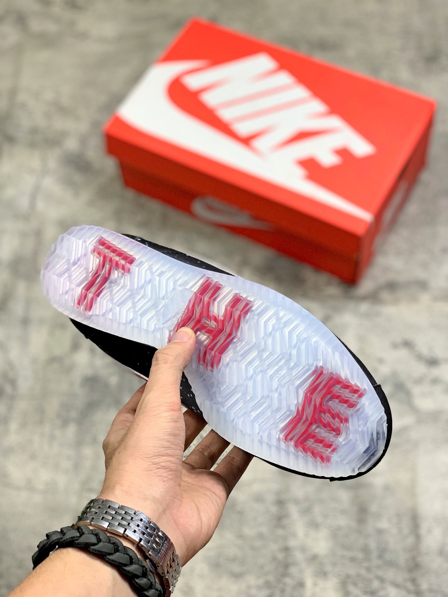 75Nike/耐克 CORTEZ 阿甘轻便运动跑鞋36-45