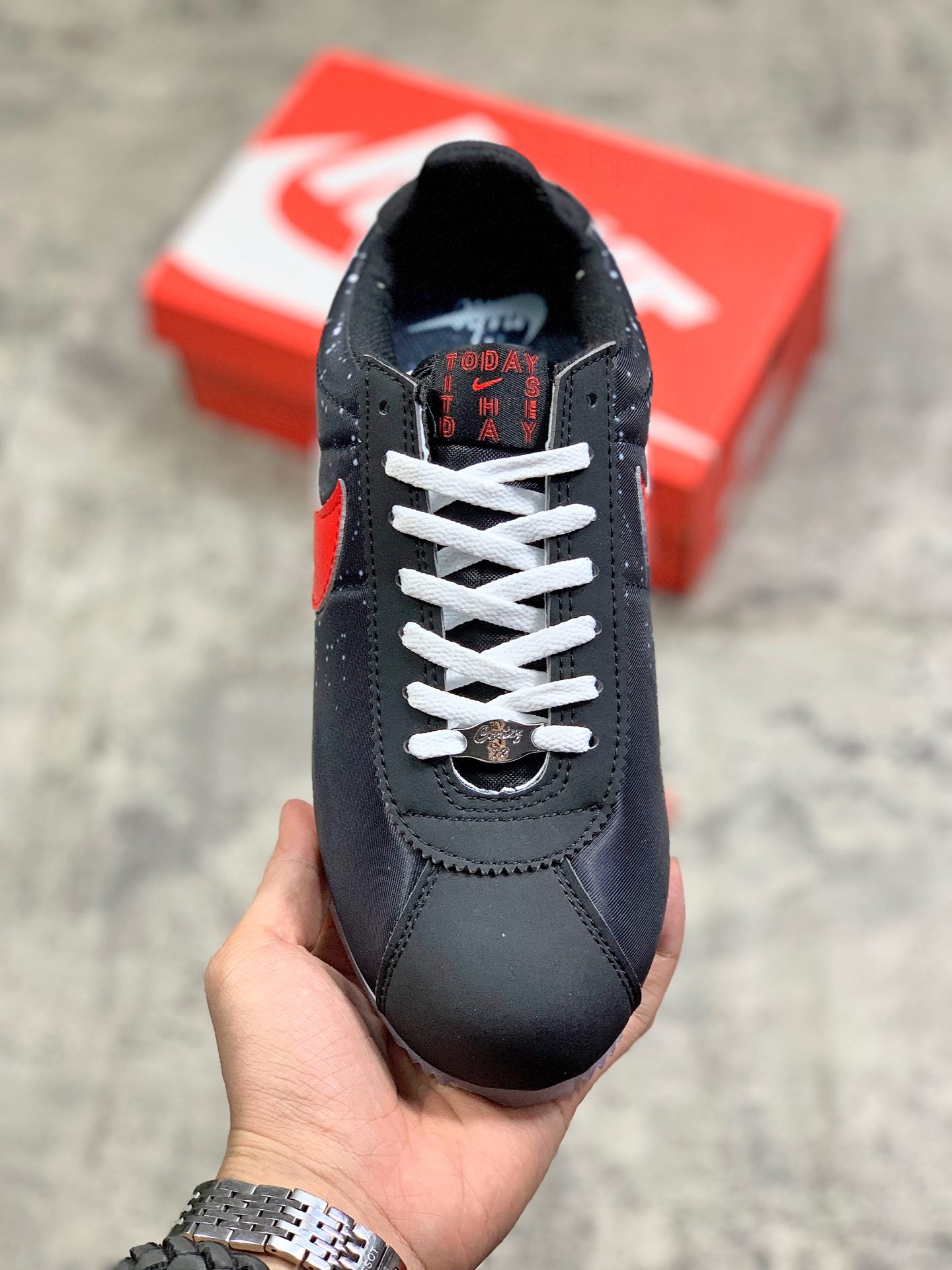75Nike/耐克 CORTEZ 阿甘轻便运动跑鞋36-45