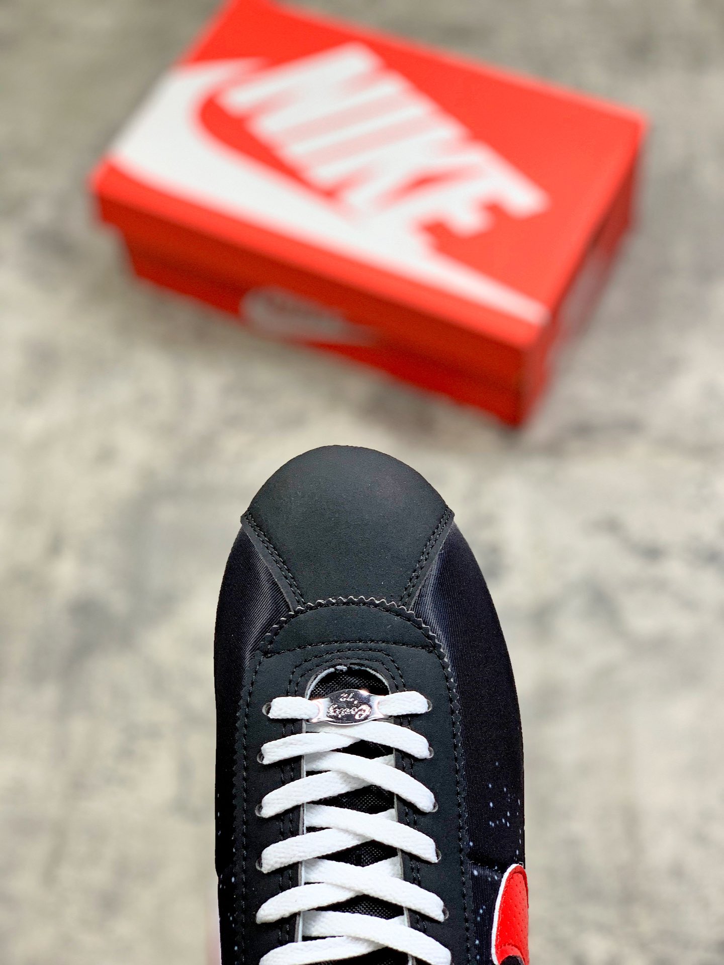 75Nike/耐克 CORTEZ 阿甘轻便运动跑鞋36-45