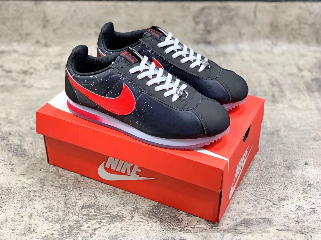 75Nike/耐克 CORTEZ 阿甘轻便运动跑鞋36-45