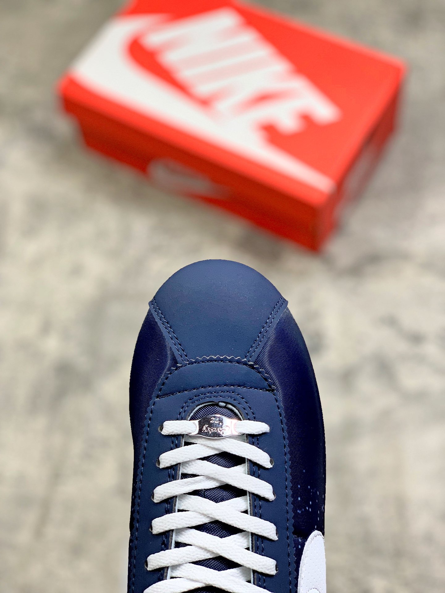 75Nike/耐克 CORTEZ 阿甘轻便运动跑鞋