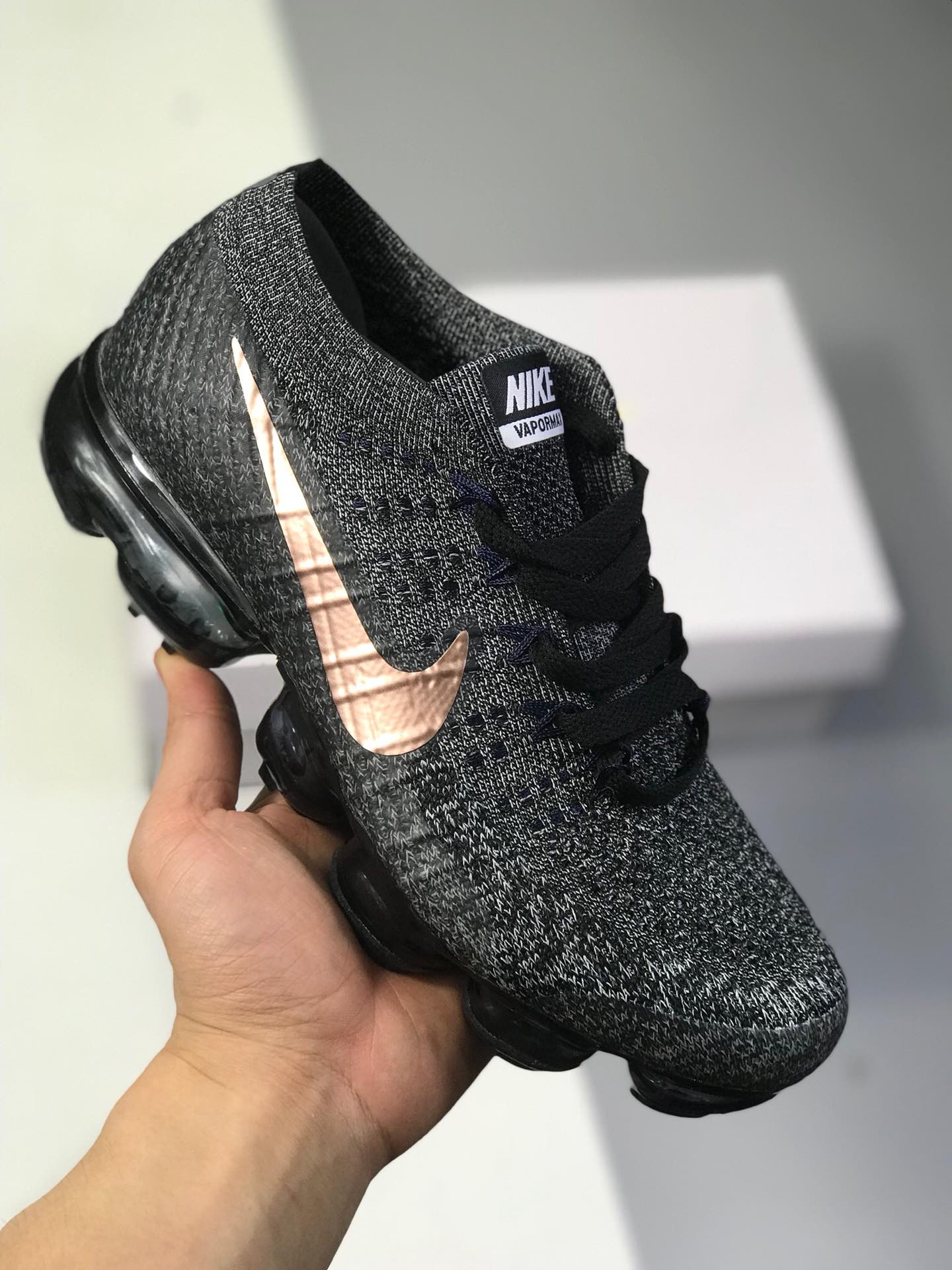 150  集合图携手工厂福利套现  强力输出  Nike Air VaporMax Flyknit 2.02018一代 大气垫真实气垫冲压