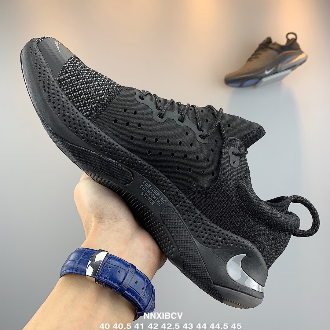260全网终端 公司级 Nike joyride Run全新缓震科技跑鞋曝光