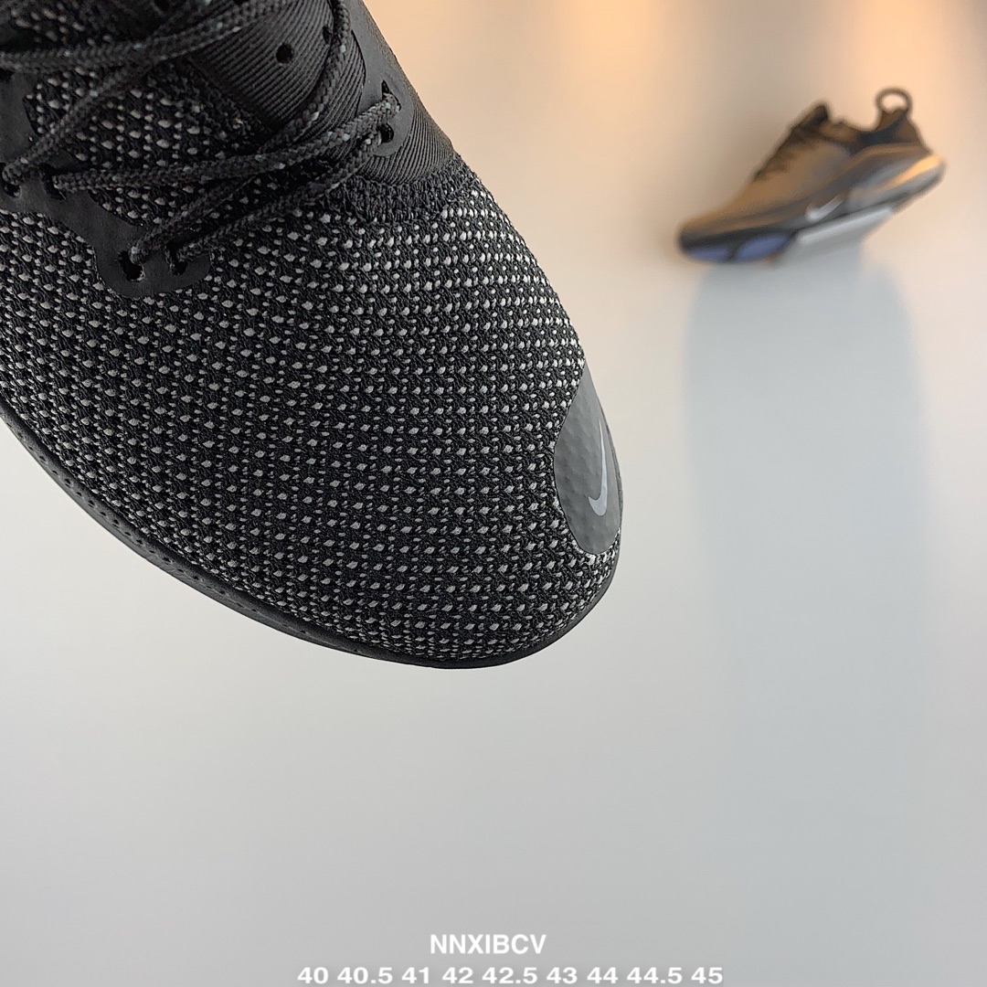 260全网终端 公司级 Nike joyride Run全新缓震科技跑鞋曝光