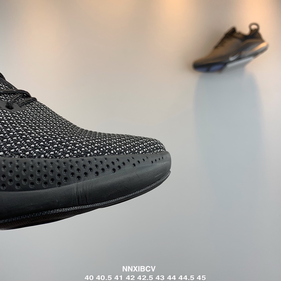 260全网终端 公司级 Nike joyride Run全新缓震科技跑鞋曝光