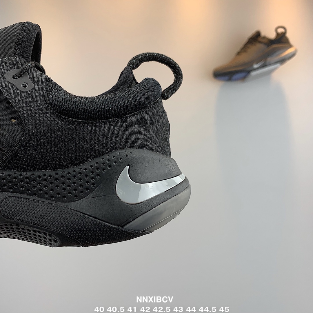 260全网终端 公司级 Nike joyride Run全新缓震科技跑鞋曝光