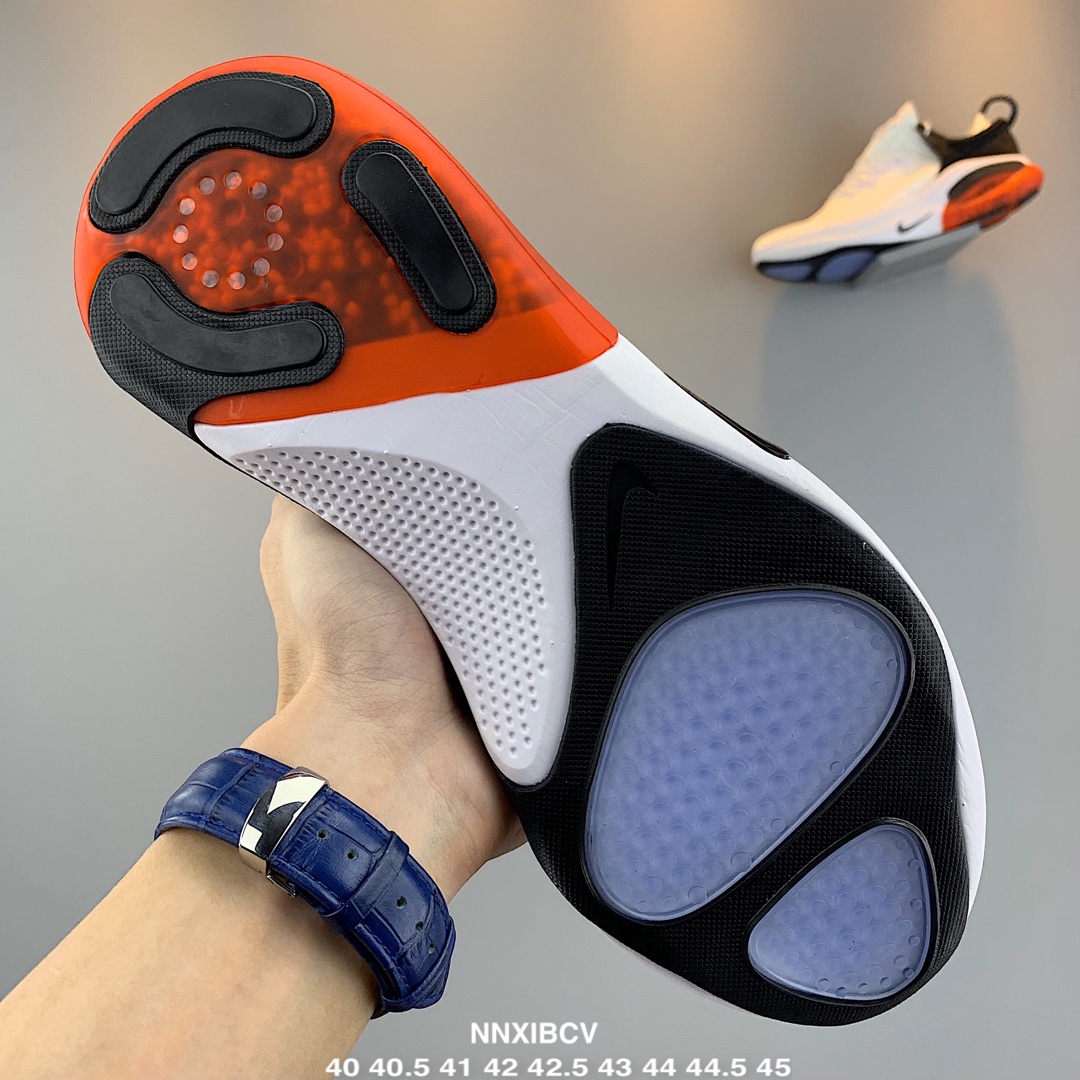 260全网终端 公司级 Nike joyride Run全新缓震科技跑鞋曝光