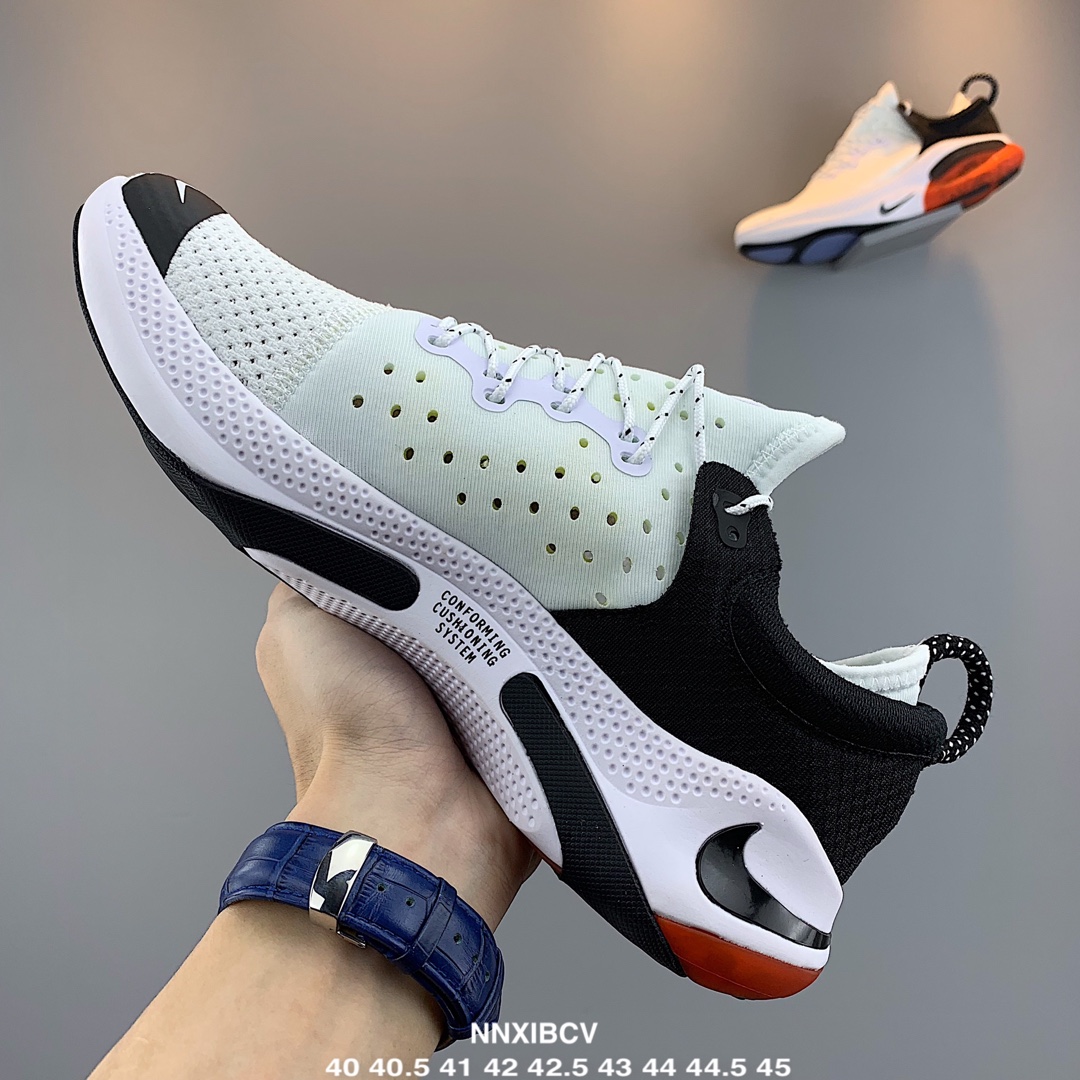260全网终端 公司级 Nike joyride Run全新缓震科技跑鞋曝光