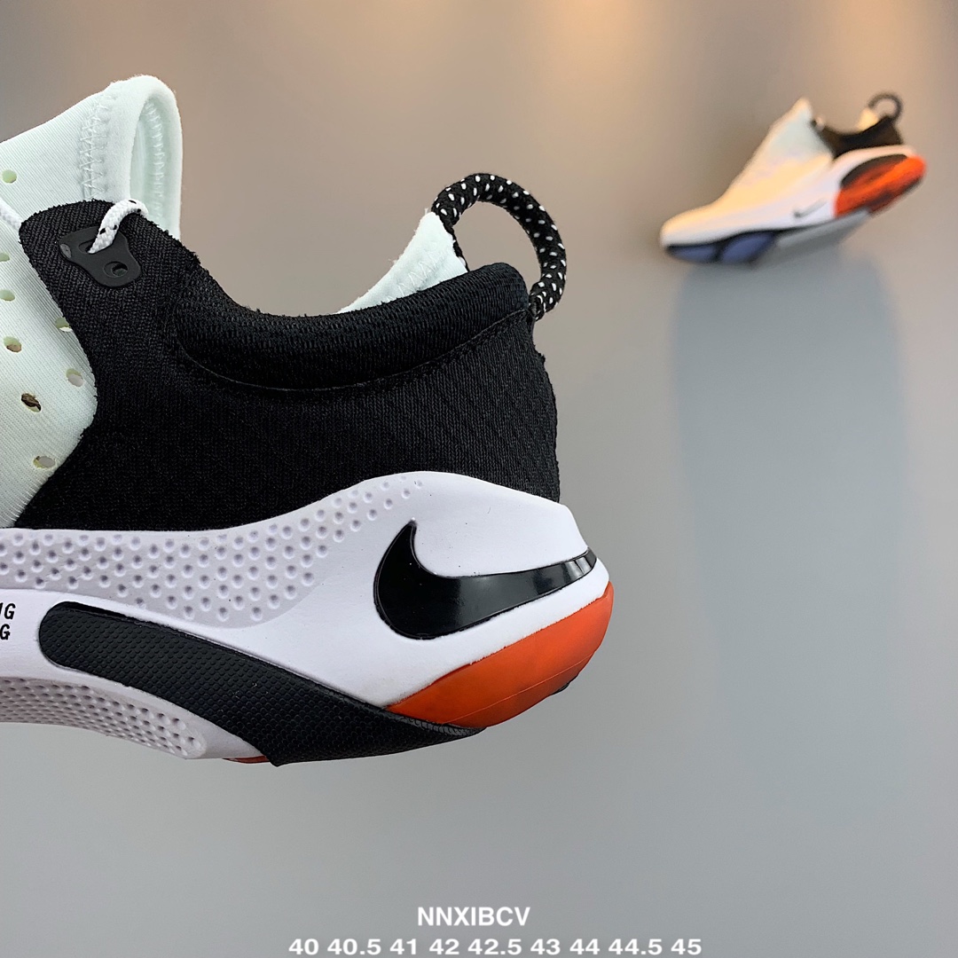 260全网终端 公司级 Nike joyride Run全新缓震科技跑鞋曝光