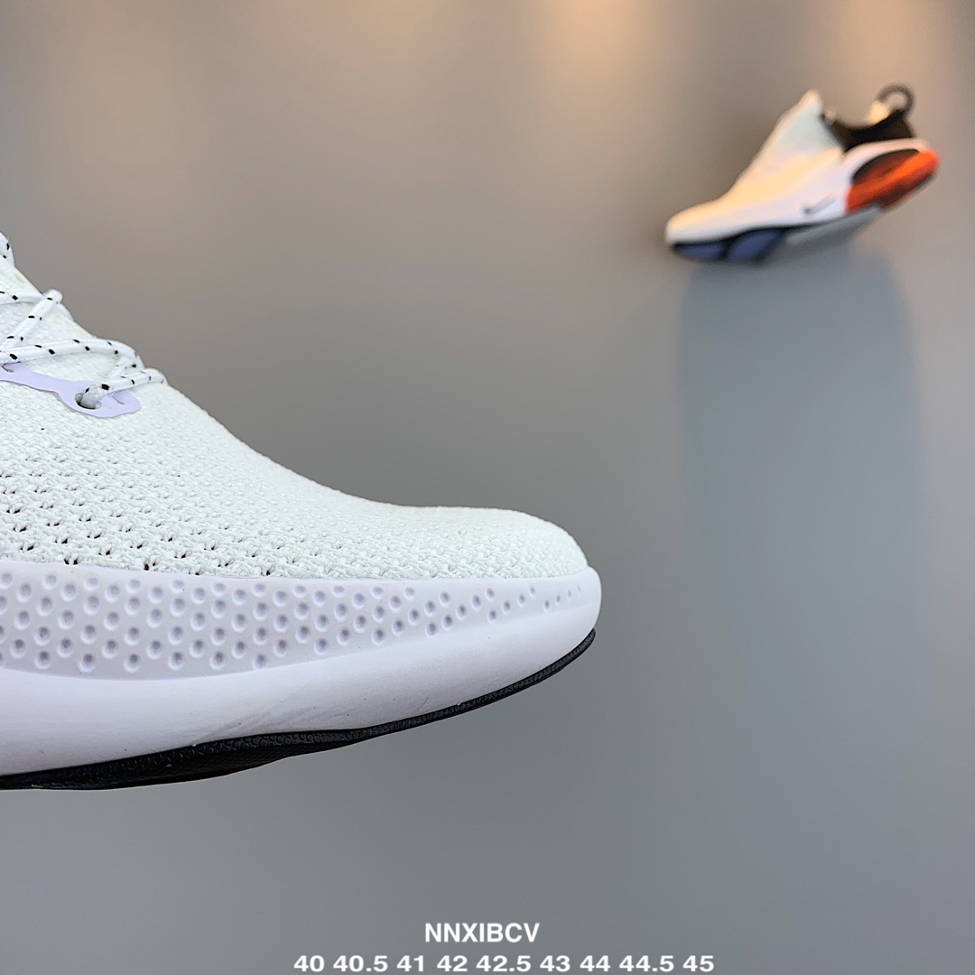 260全网终端 公司级 Nike joyride Run全新缓震科技跑鞋曝光