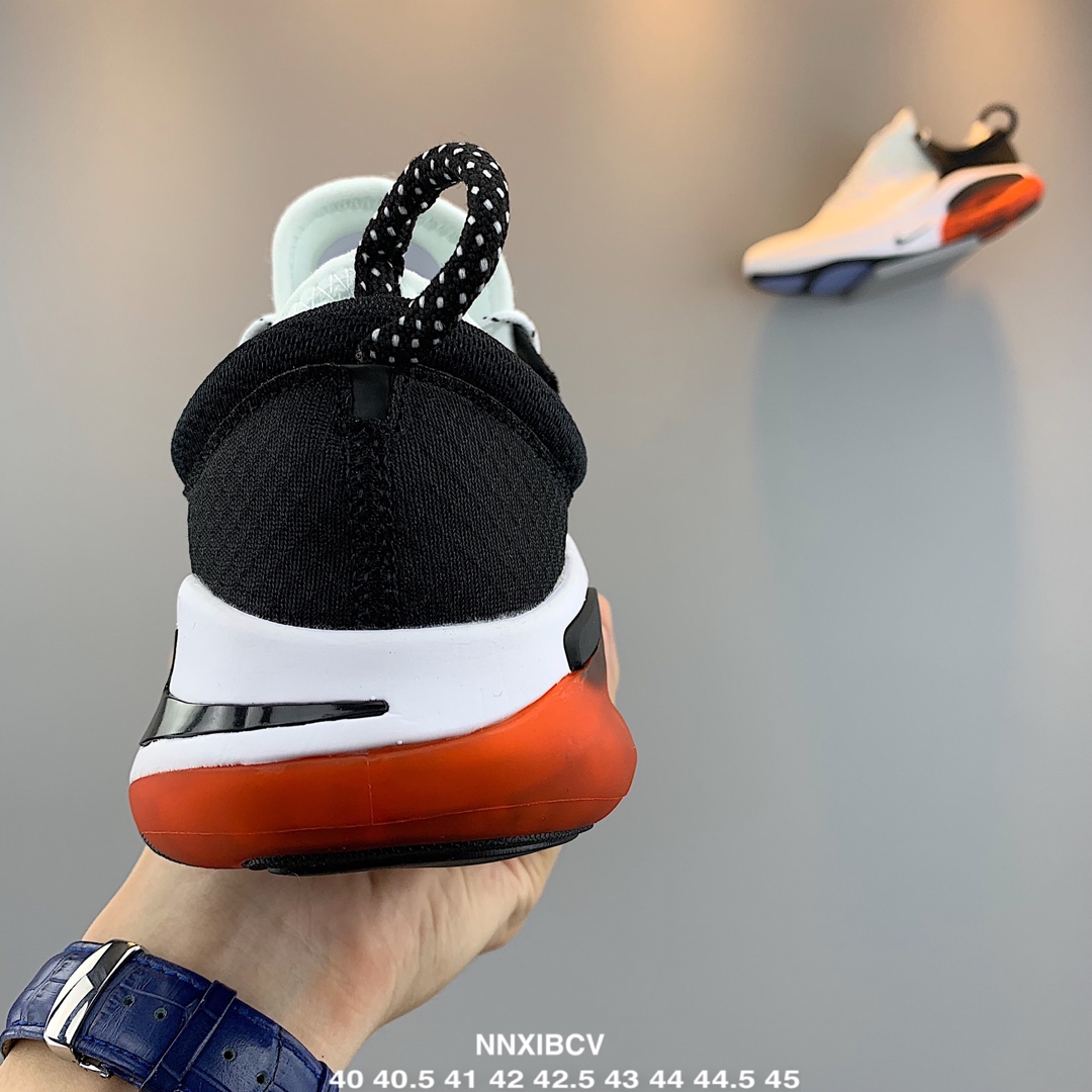 260全网终端 公司级 Nike joyride Run全新缓震科技跑鞋曝光