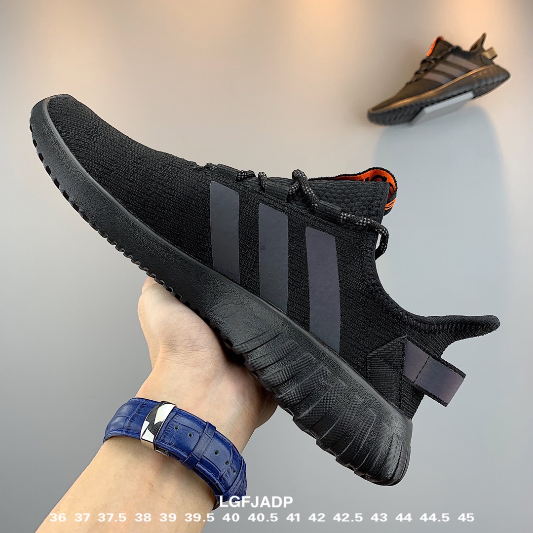140Adidas Tubular Doom 因为外形跟椰子很像，之所以被称为小椰子 货号：EE3707