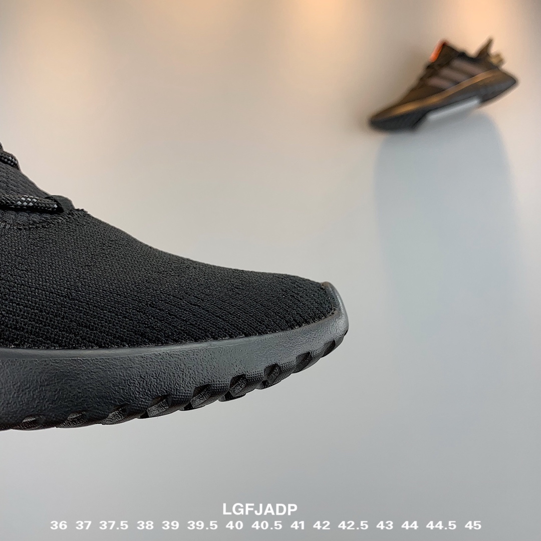 140Adidas Tubular Doom 因为外形跟椰子很像，之所以被称为小椰子 货号：EE3707