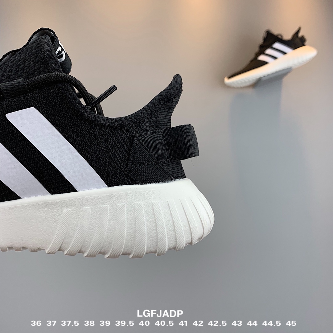 150Adidas Tubular Doom 因为外形跟椰子很像，之所以被称为小椰子 货号：EE9972