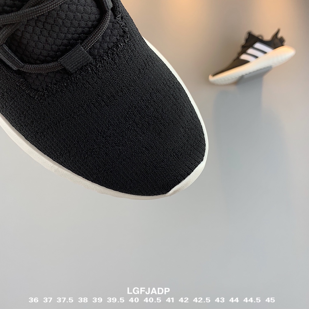 150Adidas Tubular Doom 因为外形跟椰子很像，之所以被称为小椰子 货号：EE9972