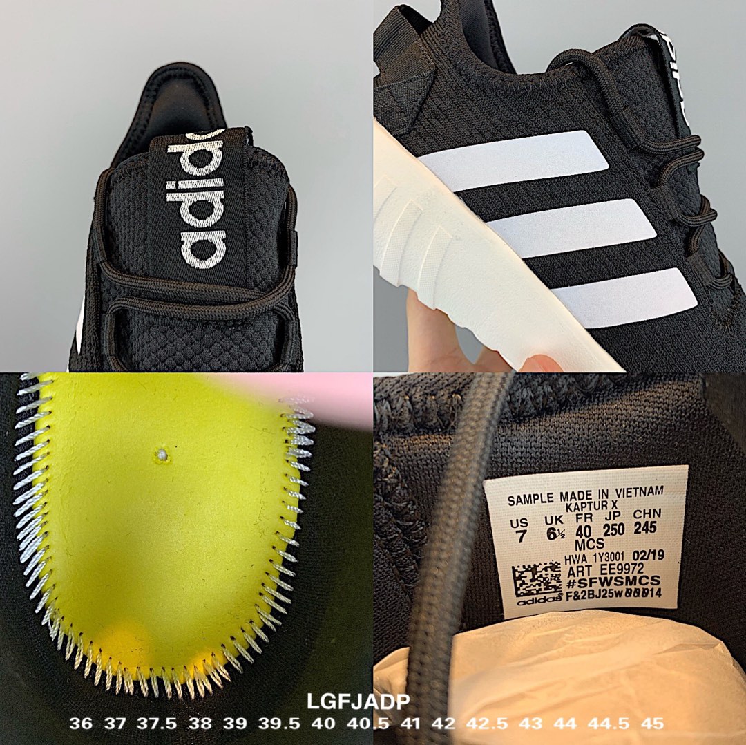150Adidas Tubular Doom 因为外形跟椰子很像，之所以被称为小椰子 货号：EE9972