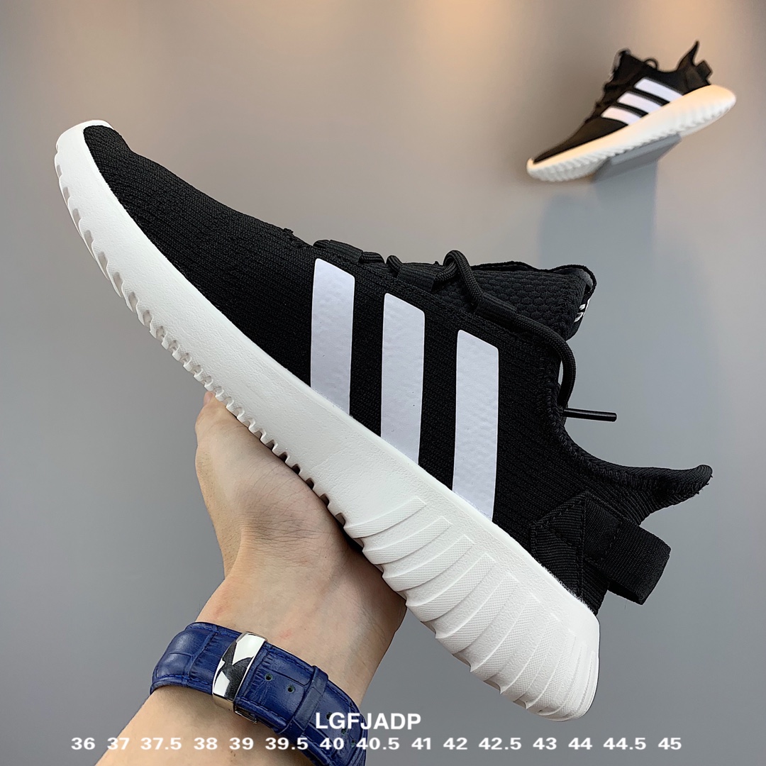 150Adidas Tubular Doom 因为外形跟椰子很像，之所以被称为小椰子 货号：EE9972