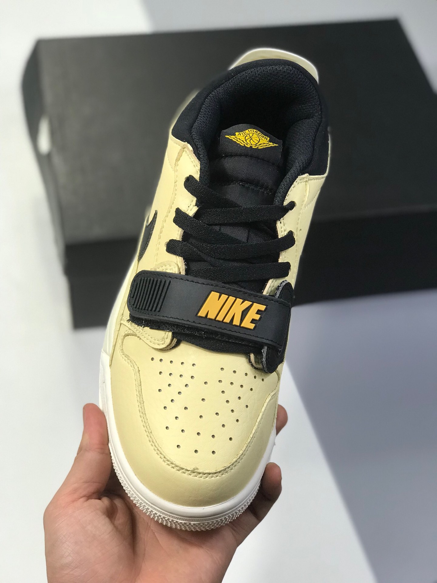 250乔3低帮系列全网独家实拍首发Air Jordan Legacy 312 low