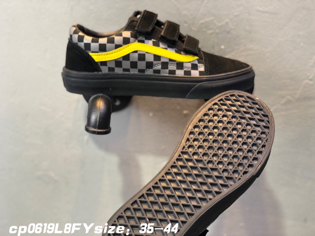 90小红书爆款 万斯 Vans OS 小红书爆款 简直太好看的配色 必入款