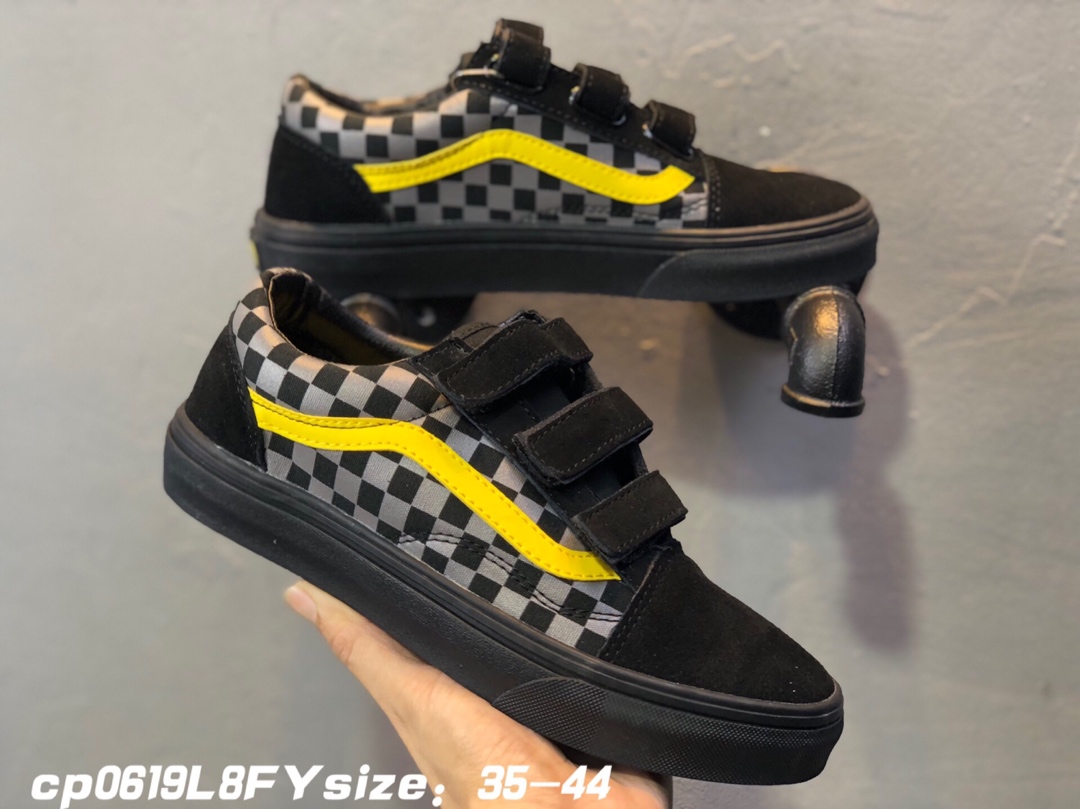 90小红书爆款 万斯 Vans OS 小红书爆款 简直太好看的配色 必入款