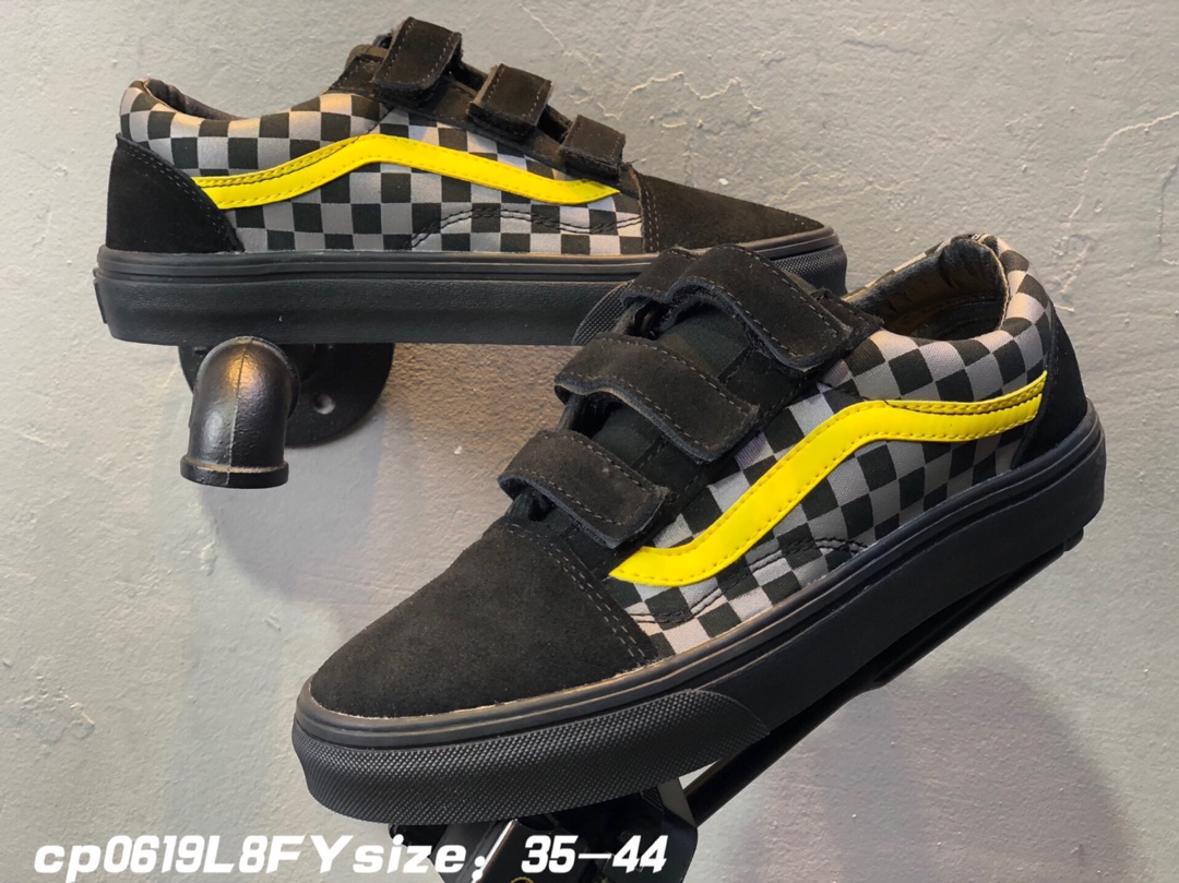90小红书爆款 万斯 Vans OS 小红书爆款 简直太好看的配色 必入款