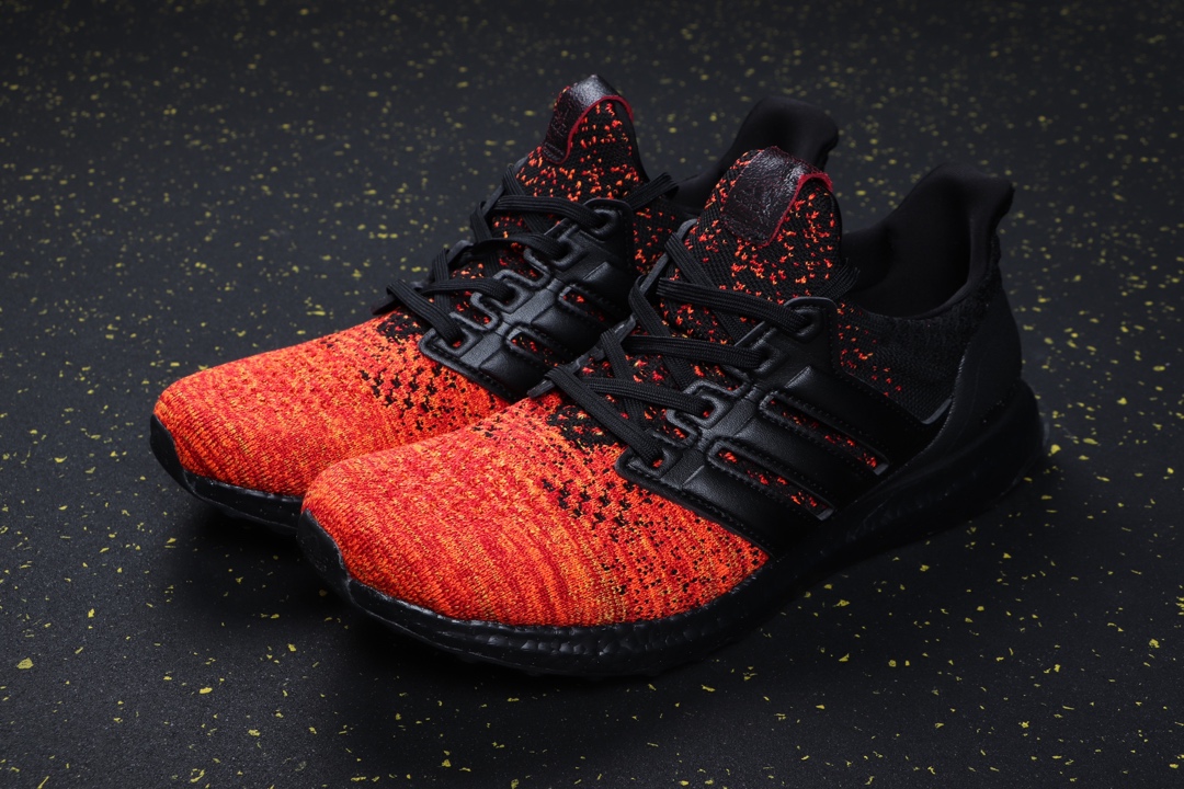 UltraBoost 2.0 'Black Grey' adidas AQ4004 GOAT