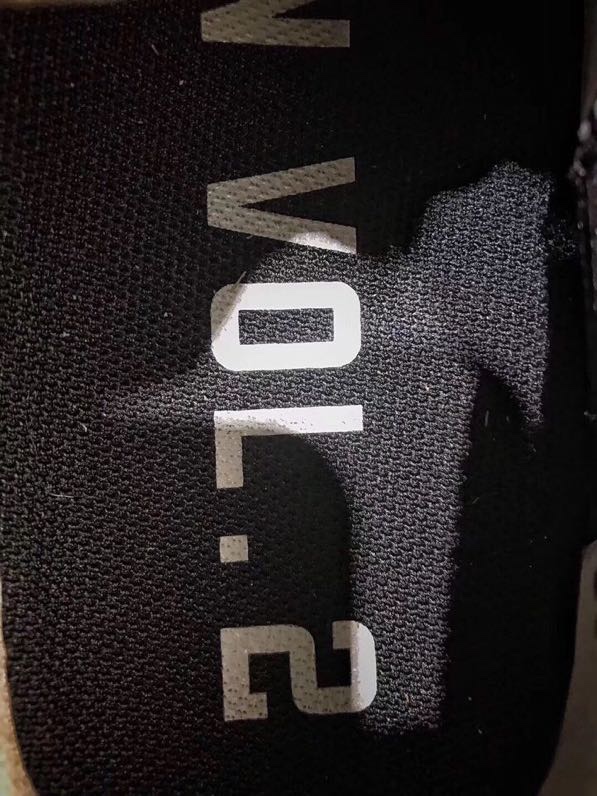 130原装渠道 Adidas Harden LS 2 Buckle AC7440 哈登 黑白 LS 2 Lace场上实战耐磨篮球鞋