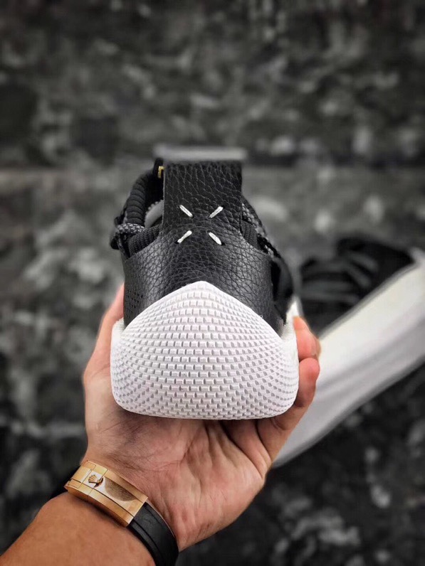 130【全网首发 全新配色】Adidas HARDEN LS 2 BUCKLE 哈登二代麂皮绒绑带 真boost原装级 Boost助力实战所向披靡