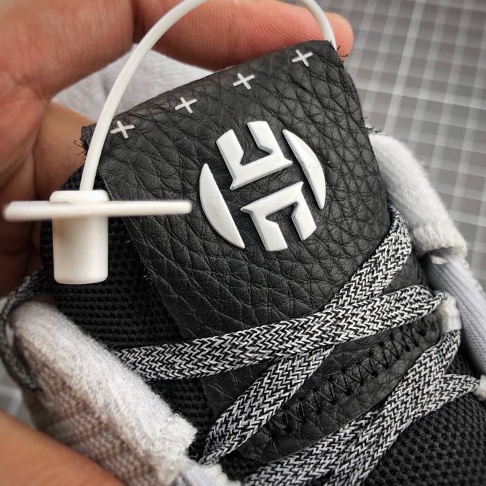 150 #【全网首发 最高工艺】Adidas HARDEN LS 3 BUCKLE 哈登三代针织开衫绑带 巴斯夫真爆原装级 Boost助力实战所向披靡官方货号：AQ0035