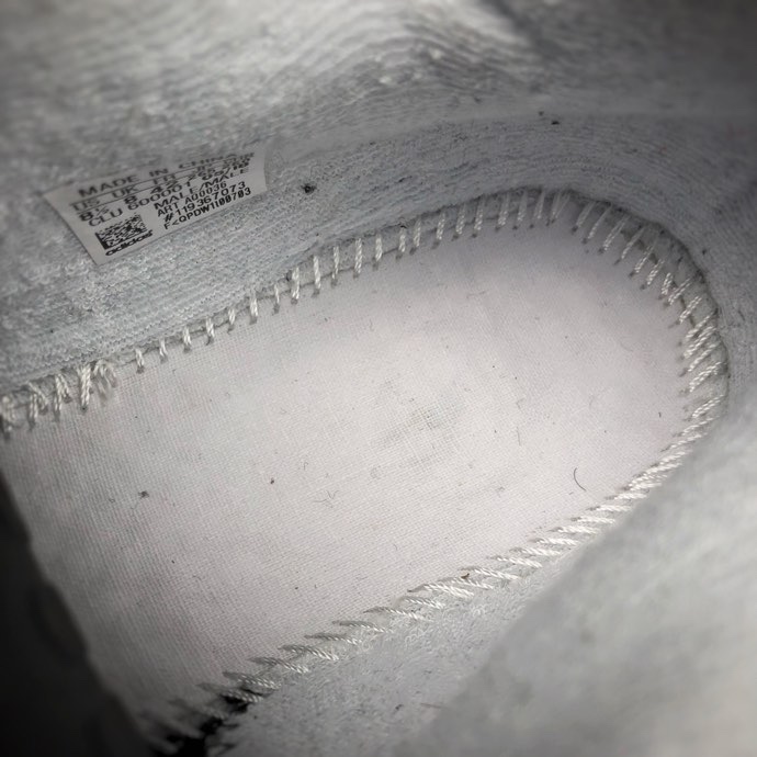 150 #【全网首发 最高工艺】Adidas HARDEN LS 3 BUCKLE 哈登三代针织开衫绑带 巴斯夫真爆原装级 Boost助力实战所向披靡官方货号：AQ0035