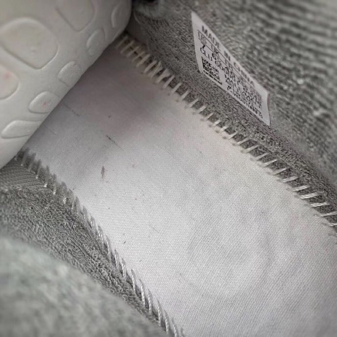 150 #【全网首发 最高工艺】Adidas HARDEN LS 3 BUCKLE 哈登三代针织开衫绑带 巴斯夫真爆原装级 Boost助力实战所向披靡官方货号：AQ0035