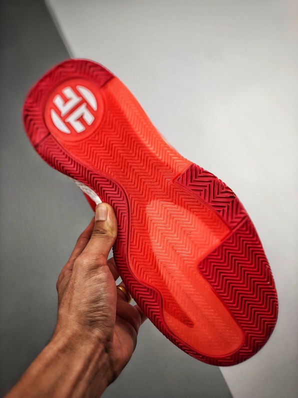 150 #【全网首发 最高工艺】Adidas HARDEN LS 3 BUCKLE 哈登三代针织开衫绑带 巴斯夫真爆原装级 Boost助力实战所向披靡官方货号：AQ0035