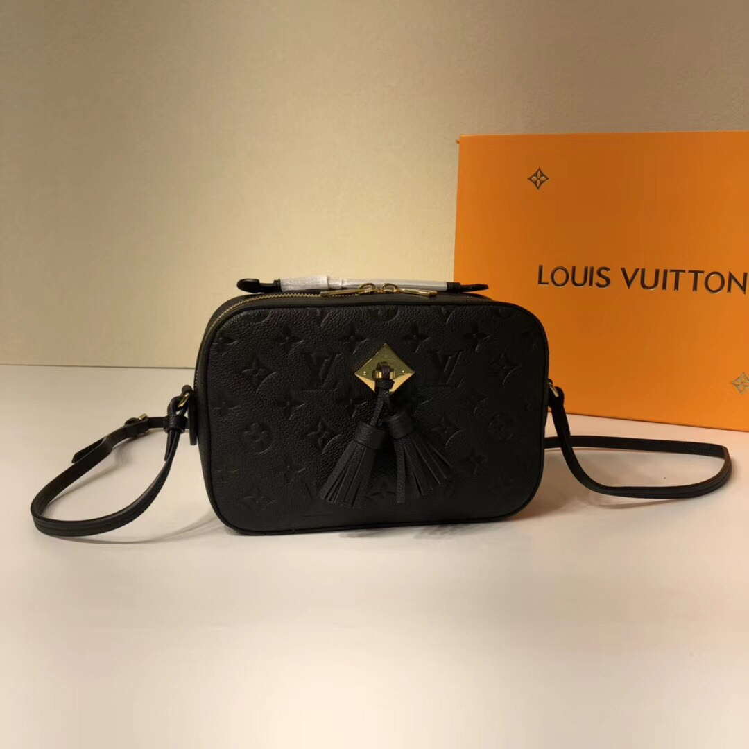Designer
 Louis Vuitton Sale
 Bags Handbags Gold Empreinte​