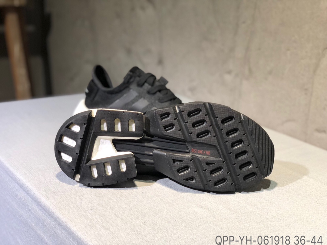 120福利特价 公司级真爆  Adidas POD-S3.1 真爆米花跑鞋