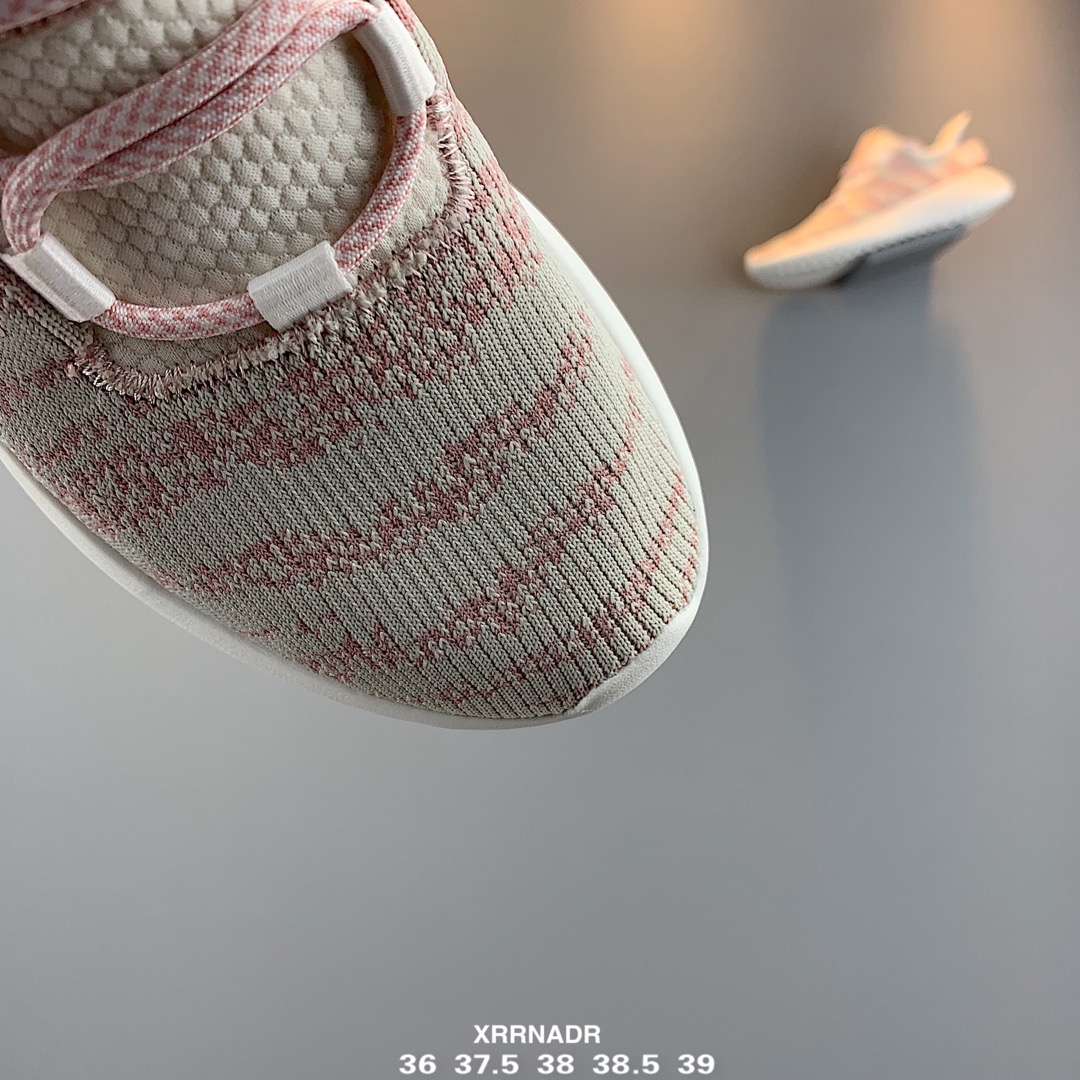 150Adidas Tubular Doom 因为外形跟椰子很像，之所以被称为小椰子 货号：EG2645