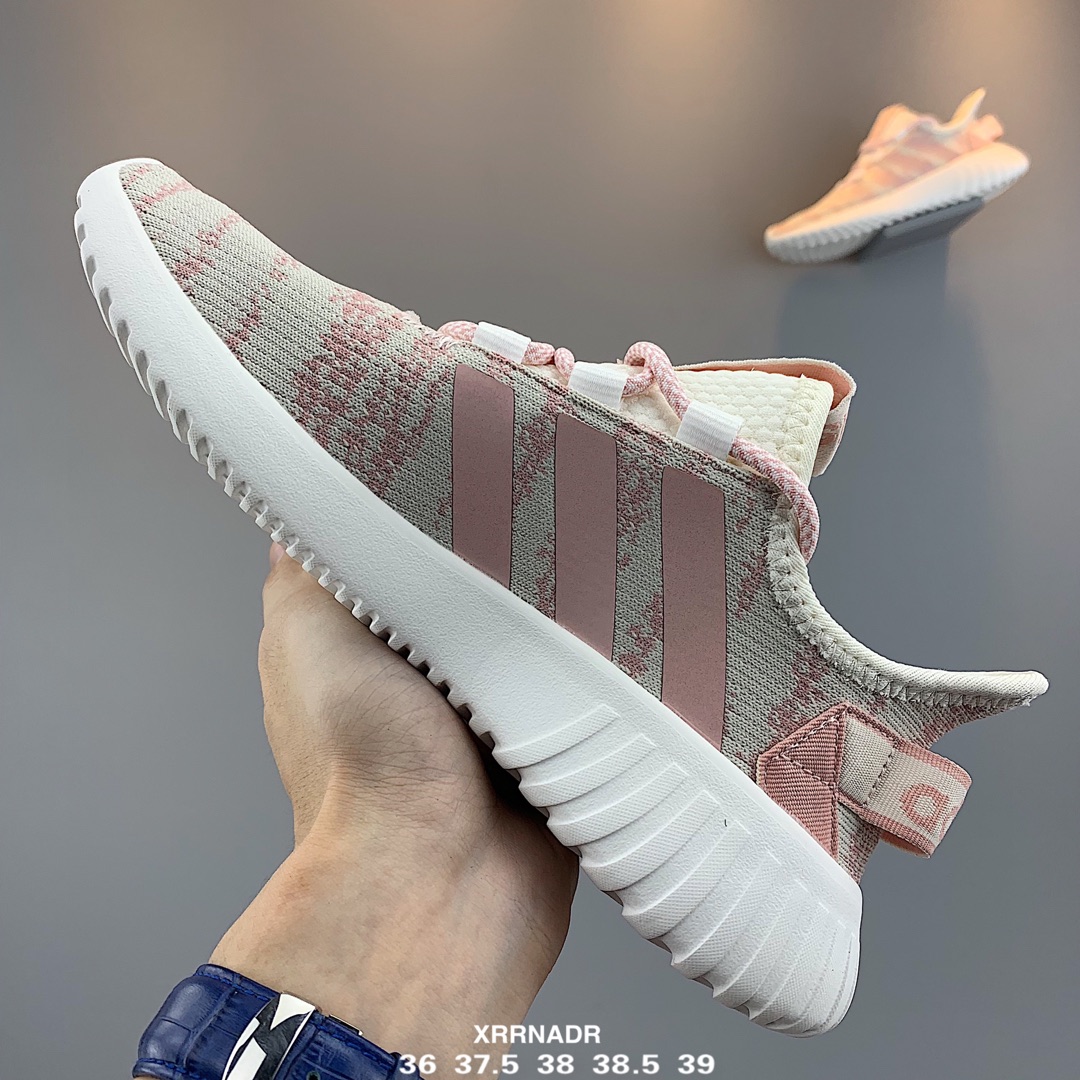 150Adidas Tubular Doom 因为外形跟椰子很像，之所以被称为小椰子 货号：EG2645