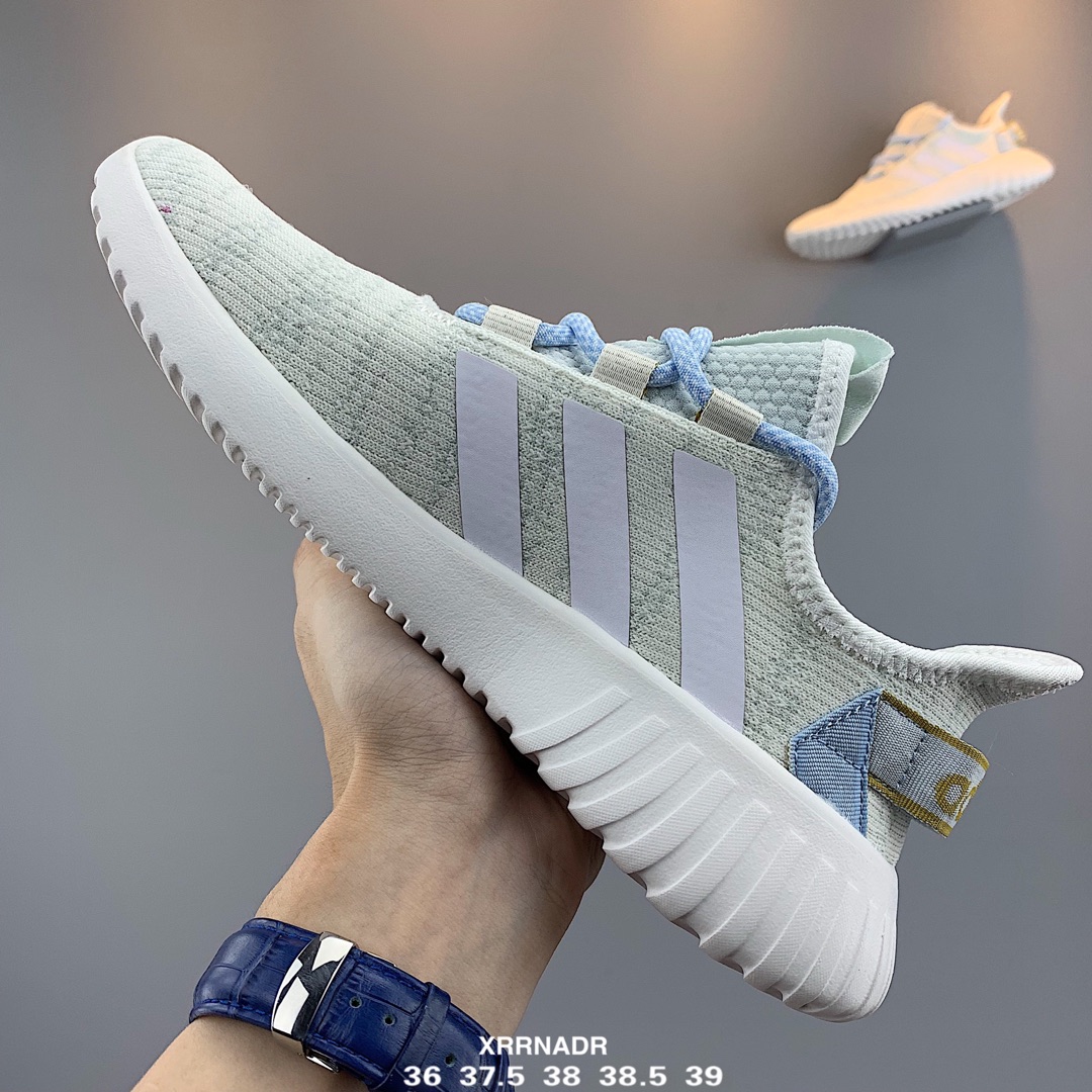 150Adidas Tubular Doom 因为外形跟椰子很像，之所以被称为小椰子 货号：EE9973