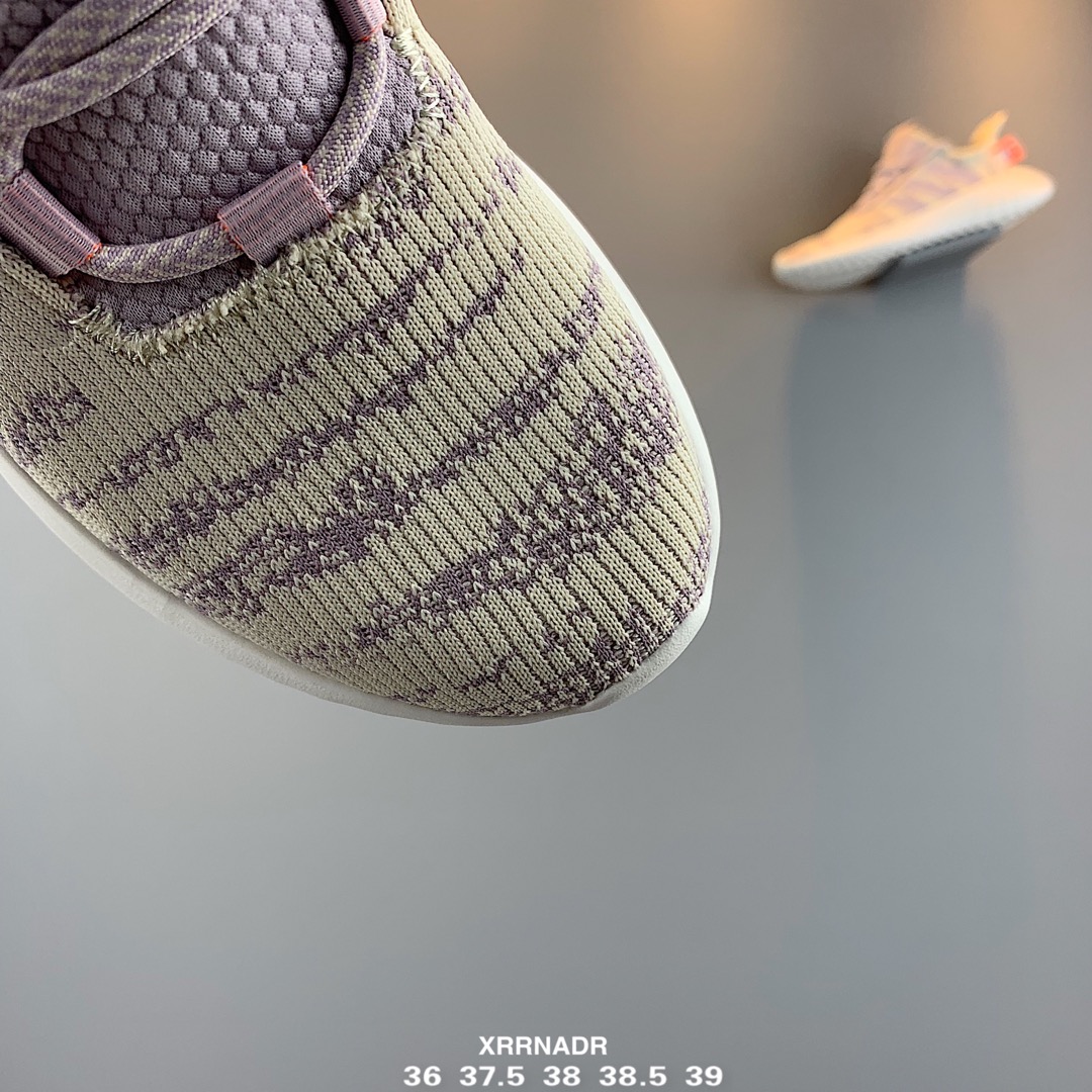 150Adidas Tubular Doom 因为外形跟椰子很像，之所以被称为小椰子 货号：EG2642