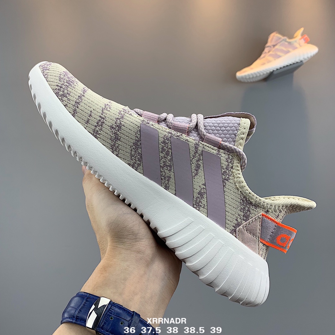 150Adidas Tubular Doom 因为外形跟椰子很像，之所以被称为小椰子 货号：EG2642