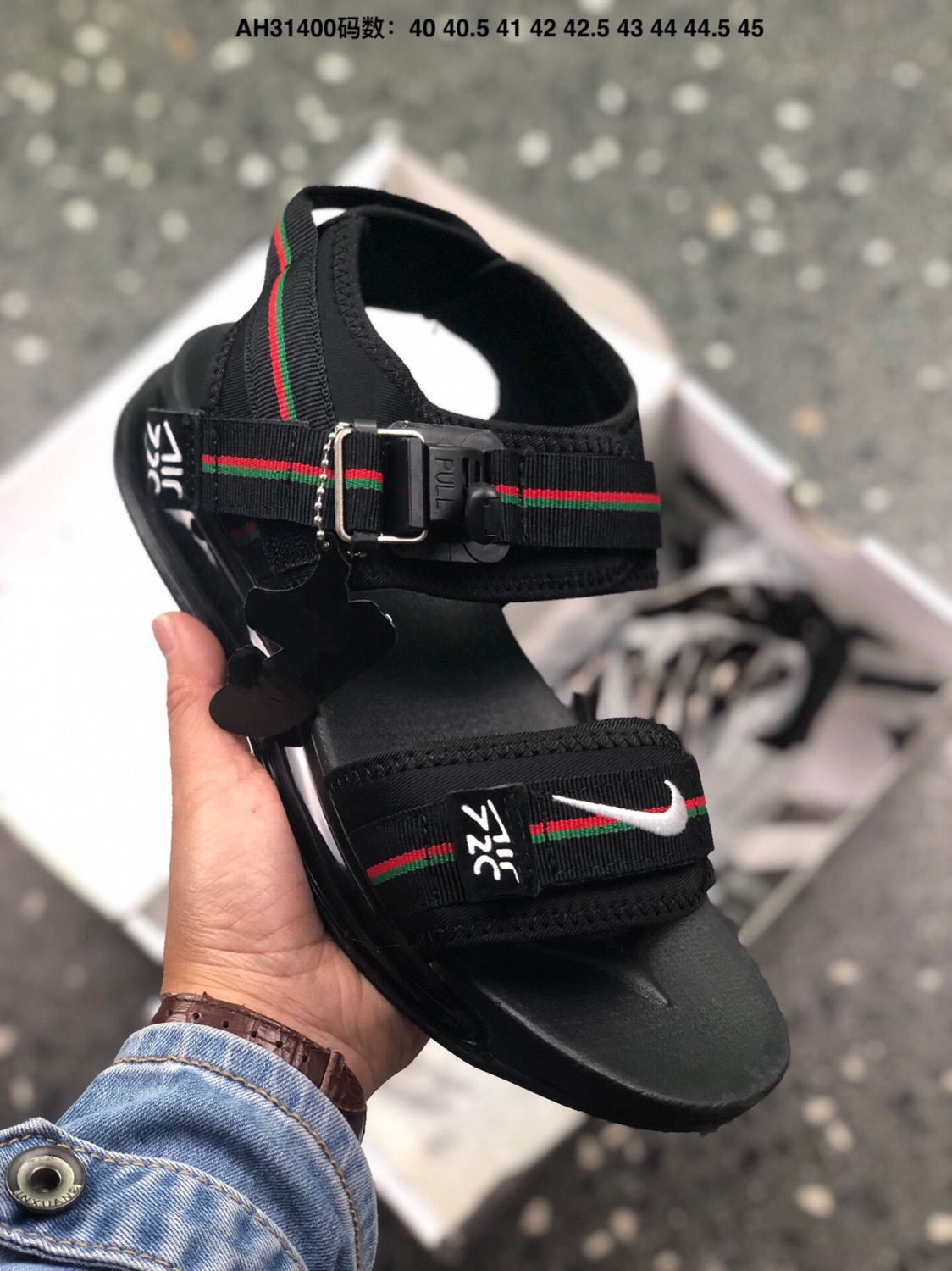 Yupoo Gucci Bags Watches Nike Clothing Jordan Yeezy Balenciaga Shoes
