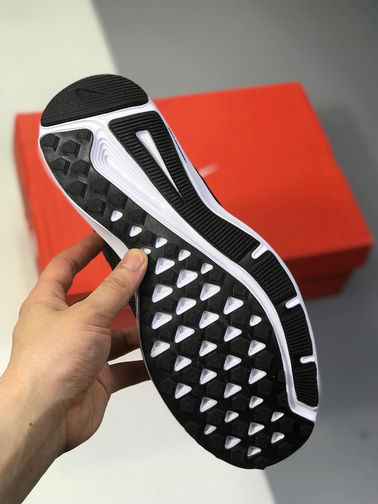 170公司级Nike Quest 2.0极致跑鞋二代  原标原盒 透气网面 最新科技全掌Phylon泡棉中底