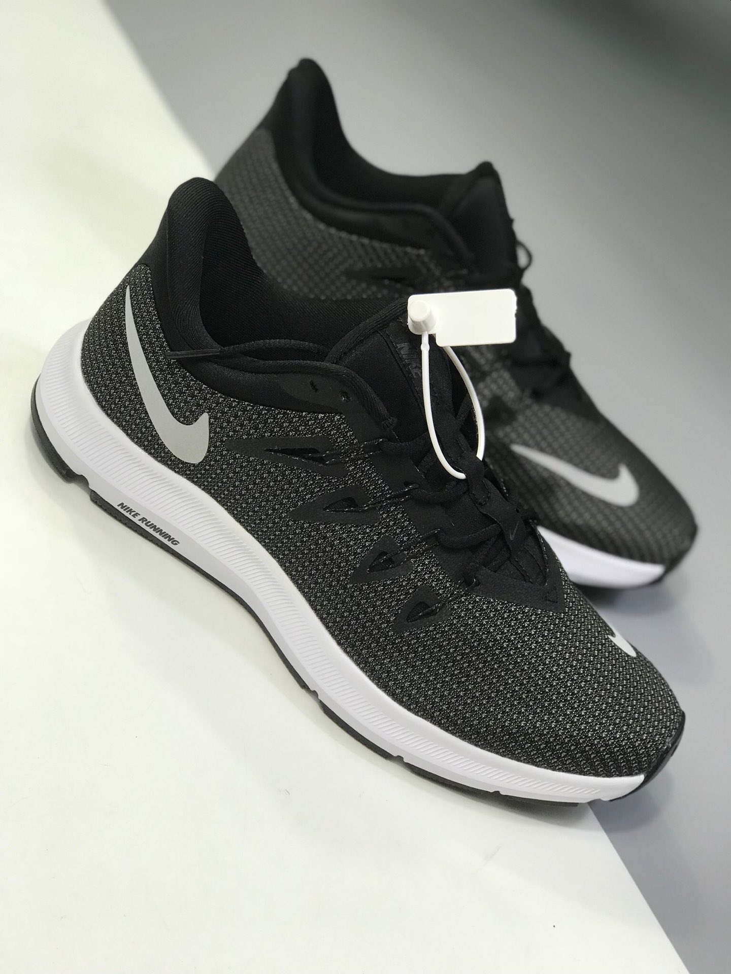 170公司级Nike Quest 2.0极致跑鞋二代  原标原盒 透气网面 最新科技全掌Phylon泡棉中底