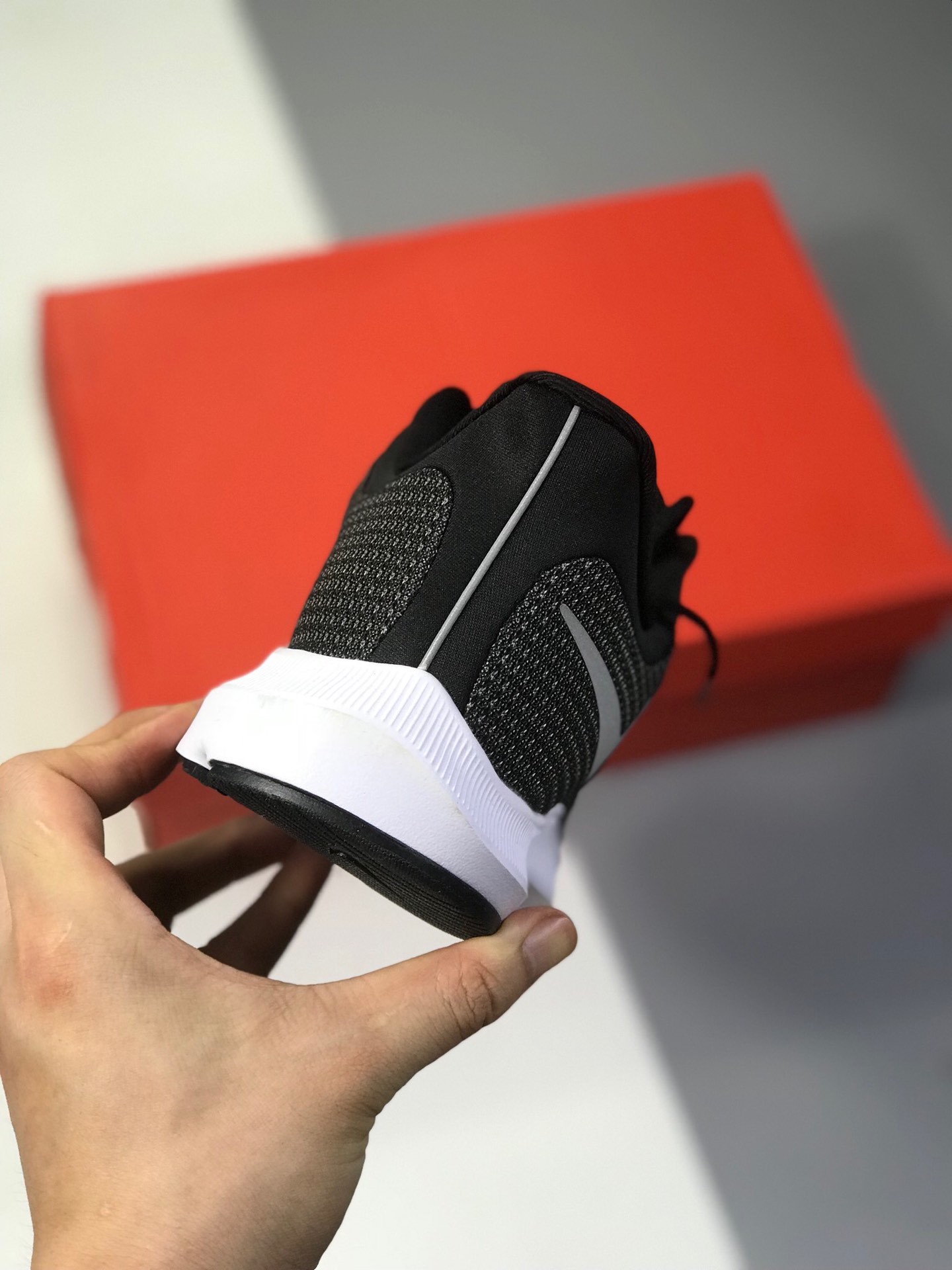 170公司级Nike Quest 2.0极致跑鞋二代  原标原盒 透气网面 最新科技全掌Phylon泡棉中底