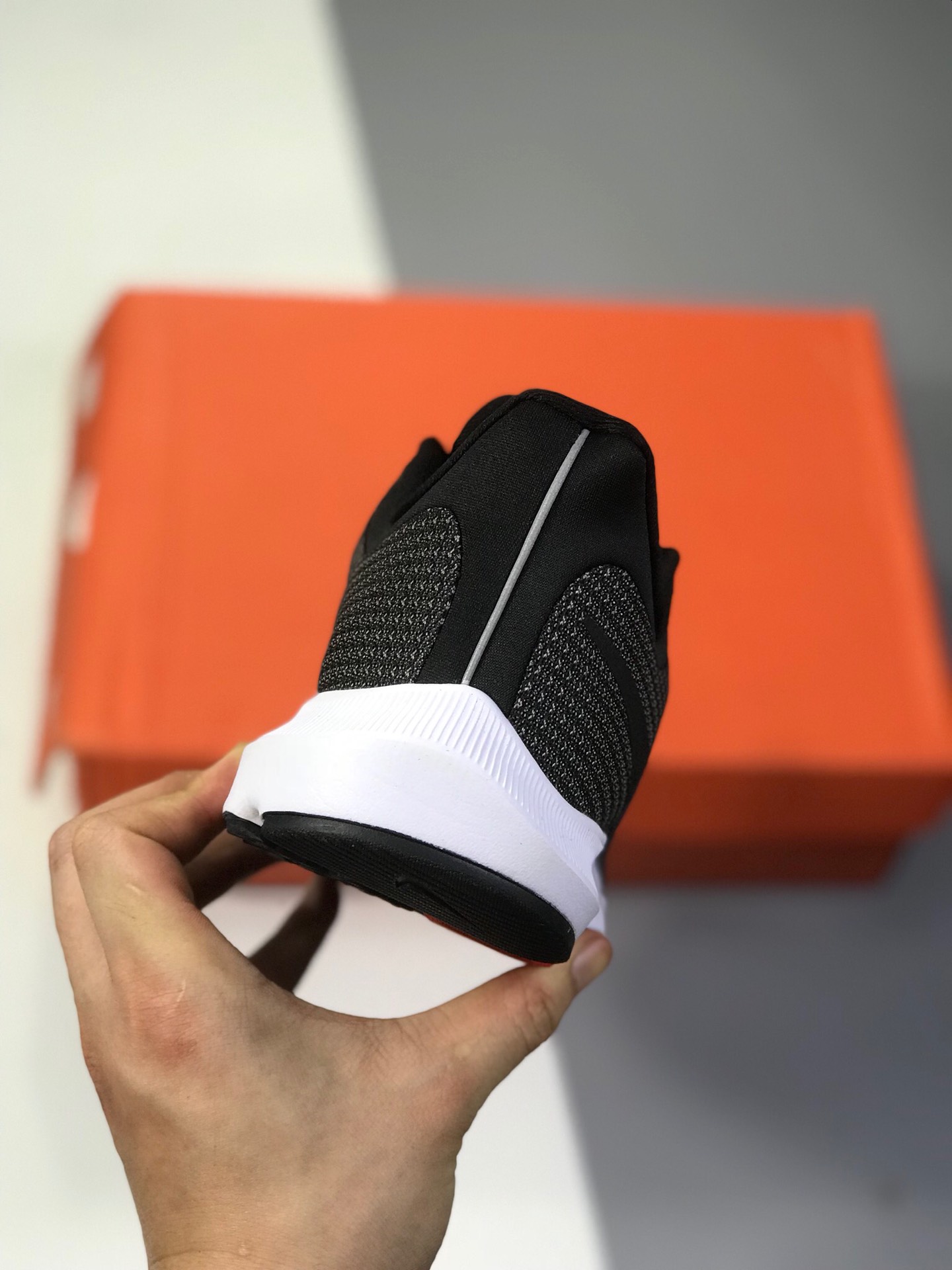 170公司级Nike Quest 2.0极致跑鞋二代  原标原盒 透气网面 最新科技全掌Phylon泡棉中底